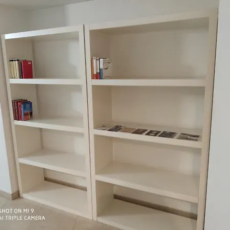 Apartamento Casa Susana *