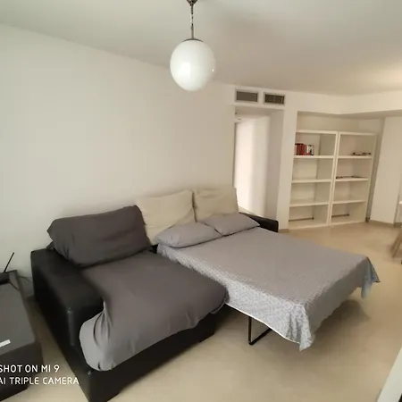 Casa Susana Apartamento Zaragoza